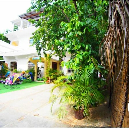 Hotel Punta Tao Brisas de Zicatela Exterior foto